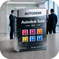 Autodesk Suite