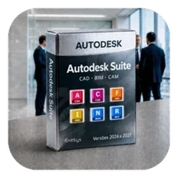Autodesk Suite