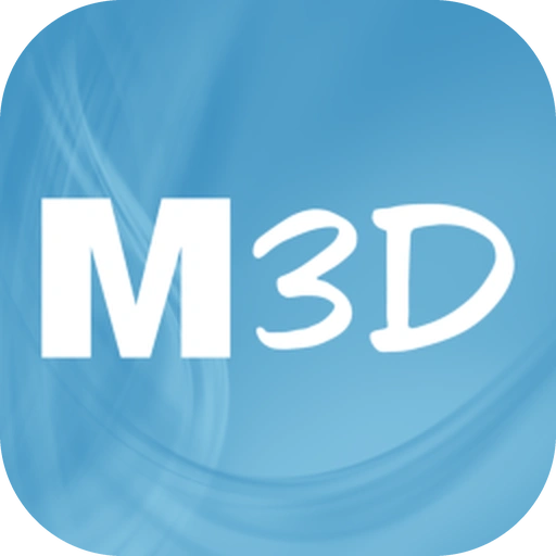 Maestro 3D v6
