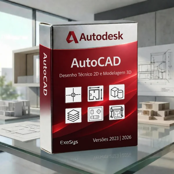 AutoCAD