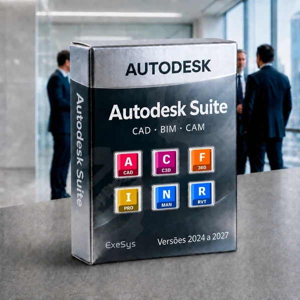 Autodesk Suite