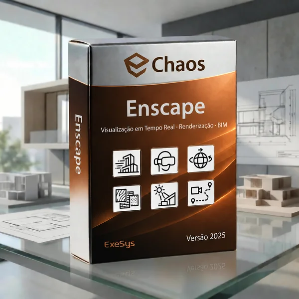 Enscape