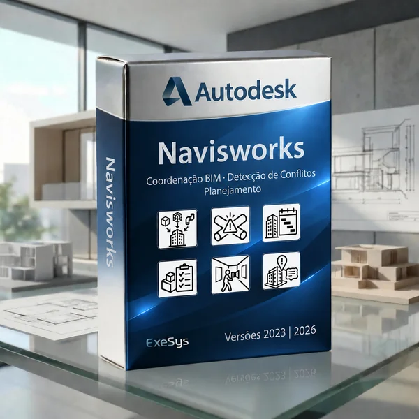Navisworks
