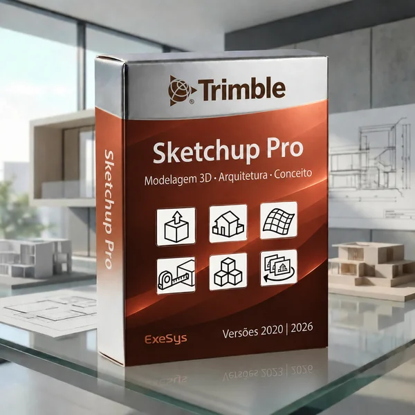 SketchUp Pro