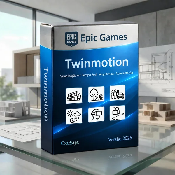 Twinmotion
