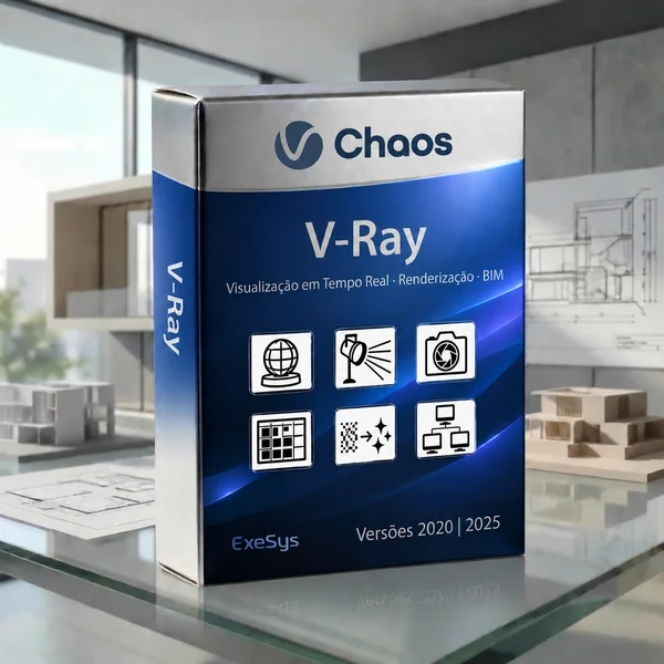 V-Ray