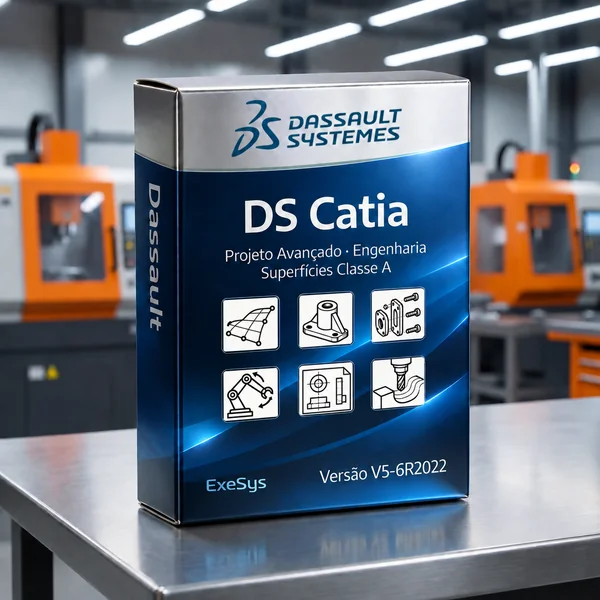 DS Catia
