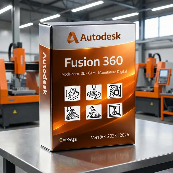 Fusion 360