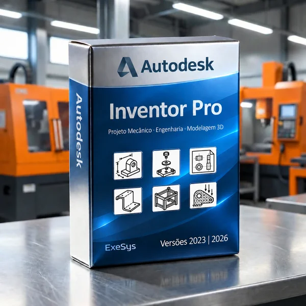 Inventor Pro