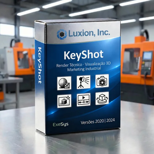 Keyshot