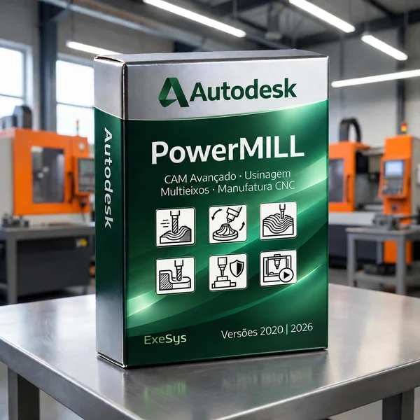 PowerMill