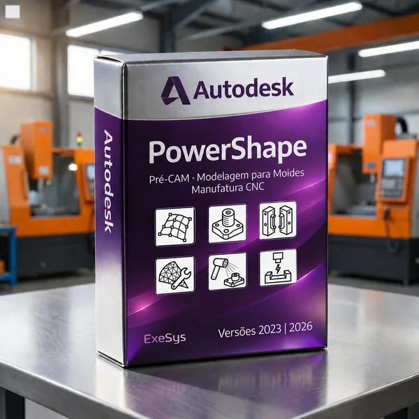 PowerShape