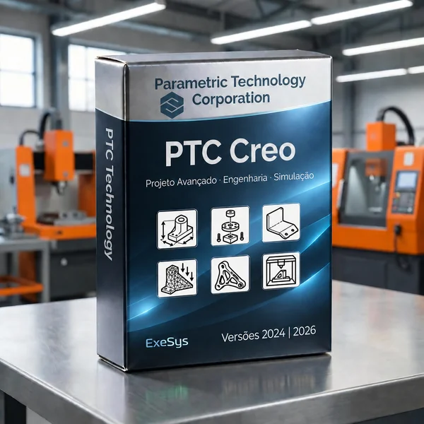 PTC Creo