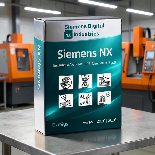 Siemens NX