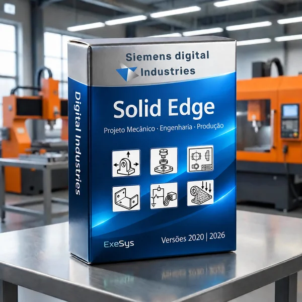 Solid Edge