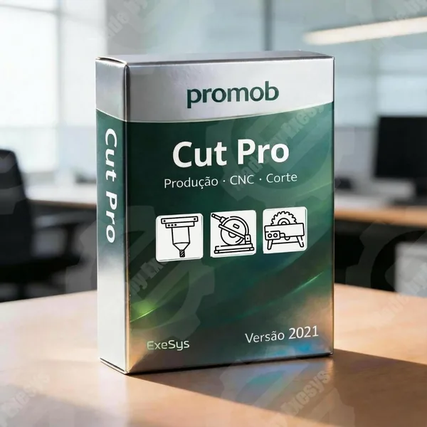 Cut Pro