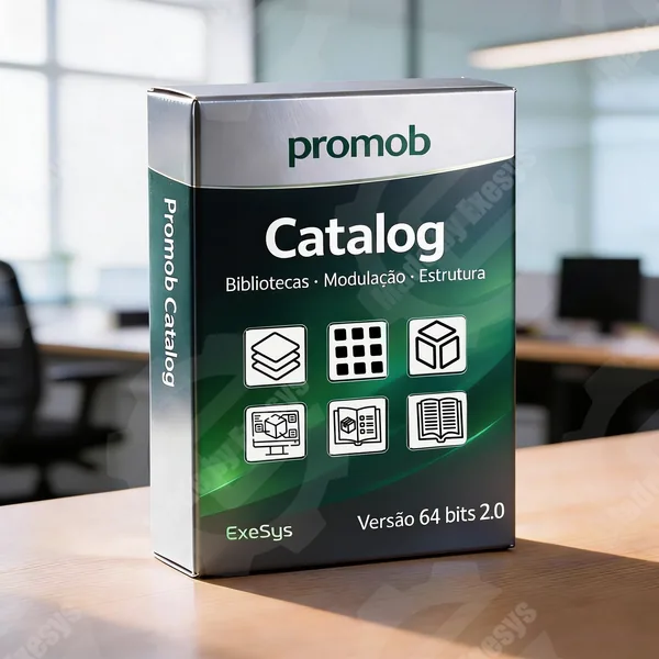 Promob Catalog