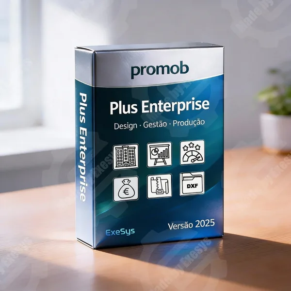 Promob Enterprise Plus