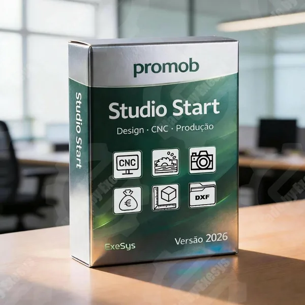Promob Studio Start Labs