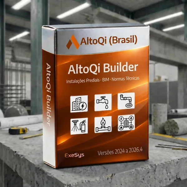 AltoQi Builder