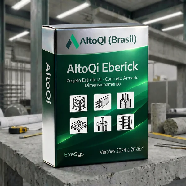 AltoQi Eberick
