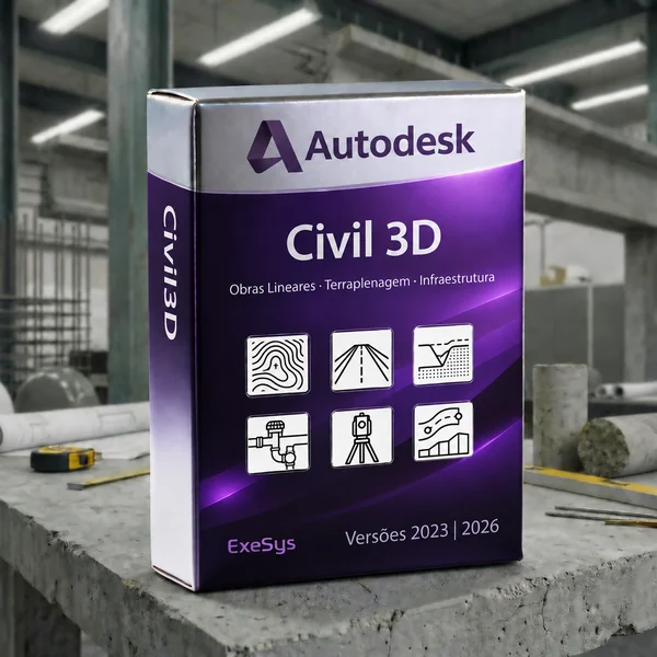 Civil 3D