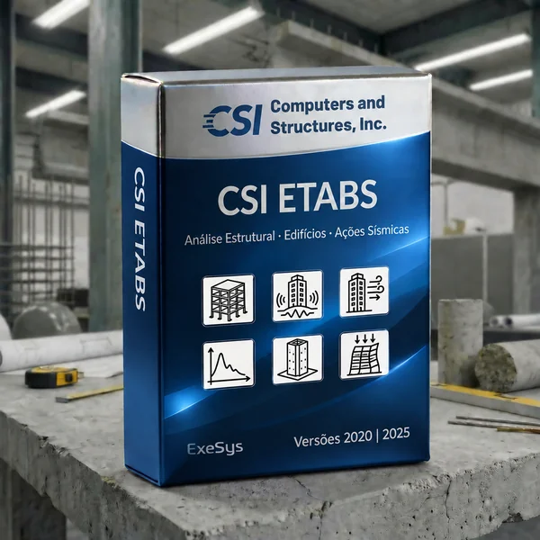 CSI ETABS