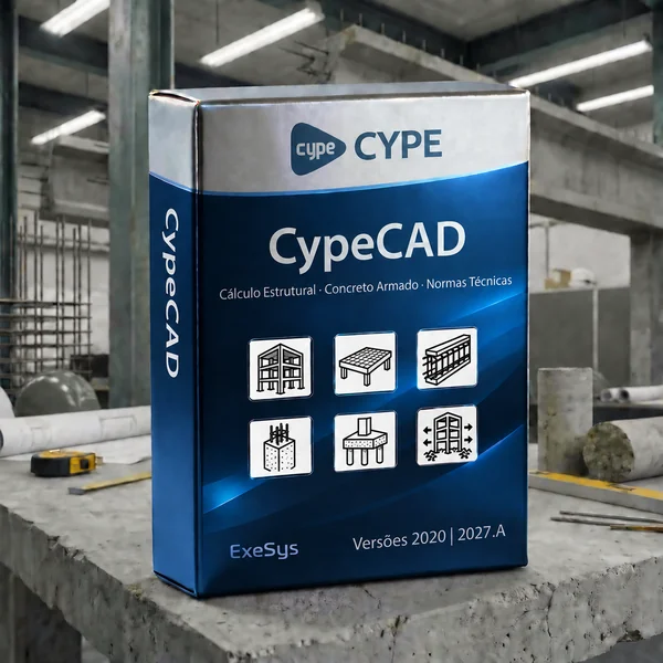 CYPECAD