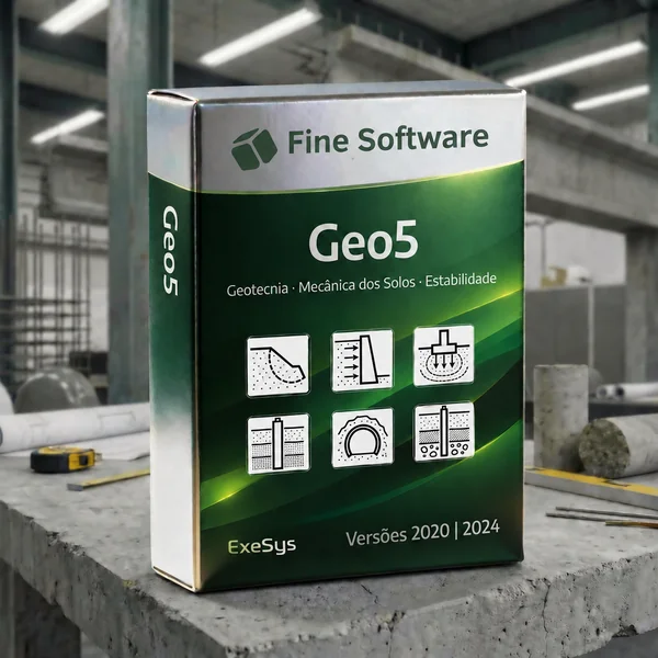 GEO5