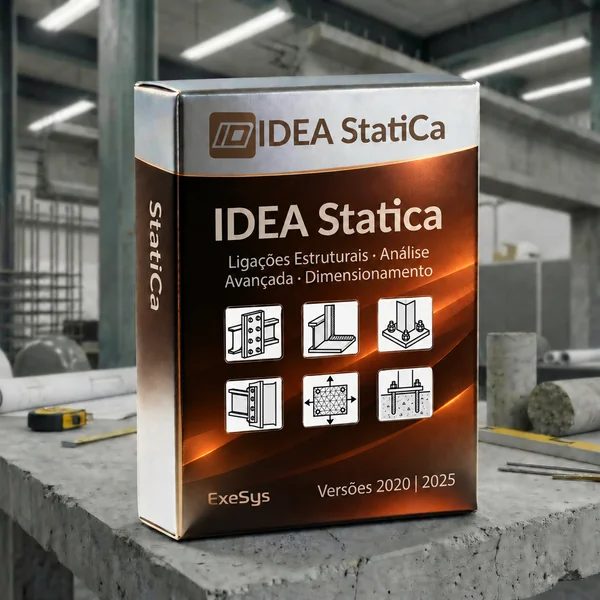 IDEA StatiCa