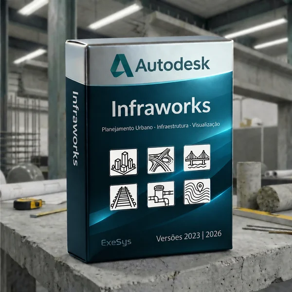 Infraworks