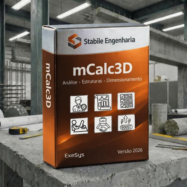 mCalc3D