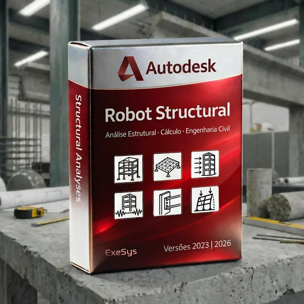 Robot Structural