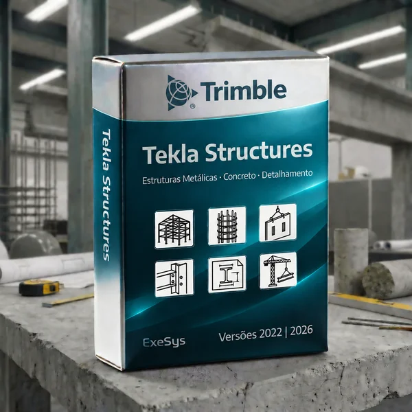 Tekla Structures