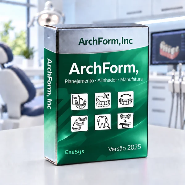 ArchForm