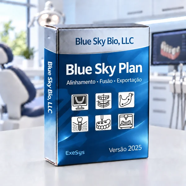 Blue Sky Plan