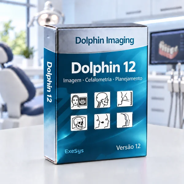 Dolphin 12