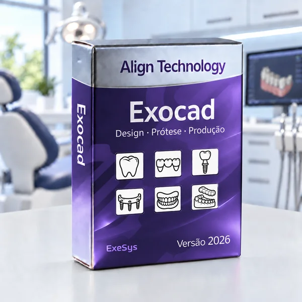 Exocad