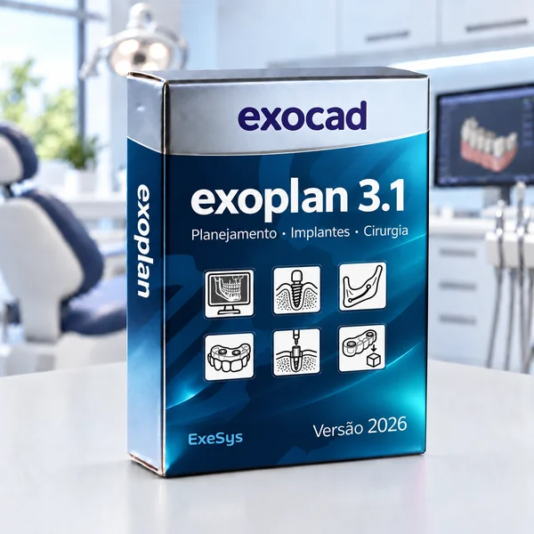 Exoplan 3.1