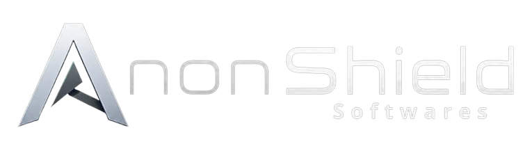 AnonShield Softwares